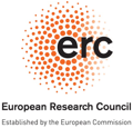 ERC logo