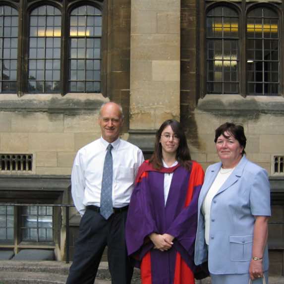 Graduated 2002. Thesis: "Wavelet Methods for Transfer Function Modelling". 