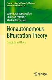 Nonautonomous Bifurcation Theory Concept and Tools
