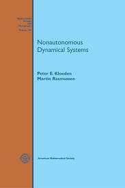 Nonautonomous Dynamical Systems